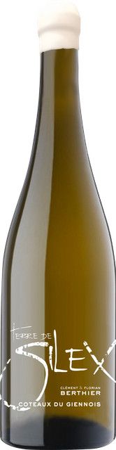 Berthier Coteaux du Giennois Terre de Silex 2023 Weißwein Sauvignon Blanc, Frankreich, 0,75 l - Bild 1