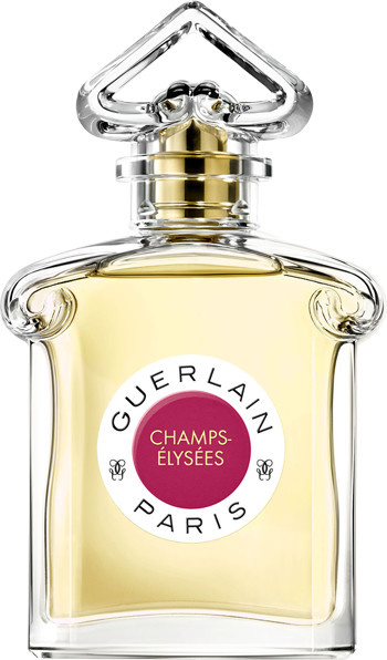 Guerlain Champs-Elysées Eau de Toilette, Blumig - Bild 1