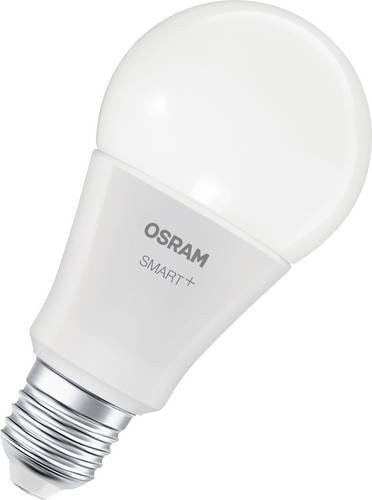 Osram LEDVANCE SMART+ WLAN LED Lampe E27 RGBW dimmbar 14W Multicolour - Bild 1