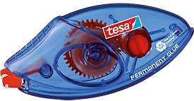 tesa Kleberoller ecoLogo permanent blau - Bild 4