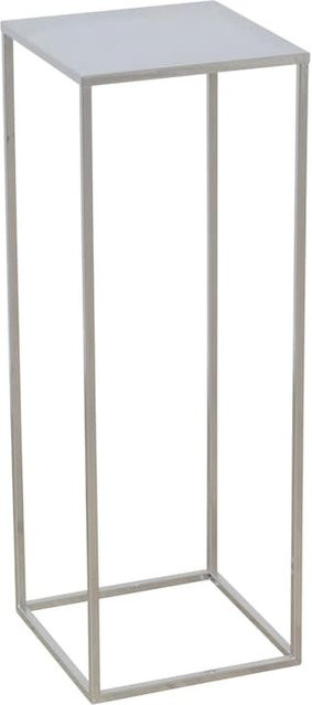 Blumenständer Ines XL von Möbel direkt online in modernem Design aus Metall - Bild 1