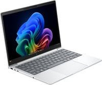HP EliteBook 8 G2i Notebook in Silber mit Intel Prozessor, 13,3 Zoll Display, 16 GB RAM, 512 GB SSD, Bluetooth, Wi-Fi, USB-C und Thunderbolt - Bild 1