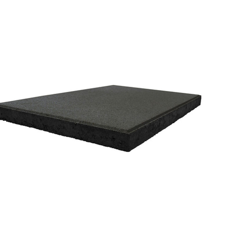 Diephaus Gehwegplatte Beton Anthrazit Grau mit Fase B/T/H: 60 x 40 x 4 cm - Bild 3