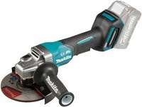Makita XGT Akku-Winkelschleifer GA036GZ 40V mit 150mm Scheibendurchmesser - Bild 1