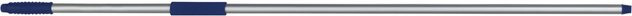 LUX-TOOLS Professional Aluminiumstiel in Silber, Länge: 140 cm - Bild 1