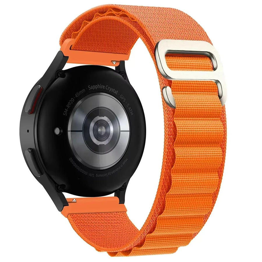 CMF Uhrenarmband Nylon-Schlaufenarmband, Unisex - Bild 2
