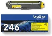 Original Brother Toner TN-246Y für Laserdrucker, Gelb - Bild 4