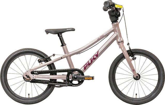 Puky Kinderfahrrad LS-PRO 16 - Bild 1