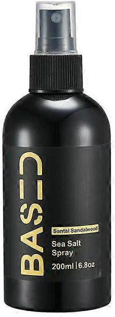 KINWAY HORE Meersalz-Spray, 200 ml, für trockenes Haar, Unisex - Bild 1