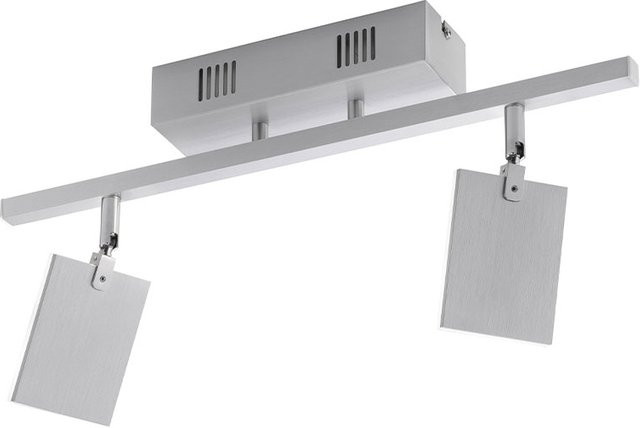 Paul Neuhaus Pure Mira 6354 LED-Deckenleuchte Diamond - Bild 1