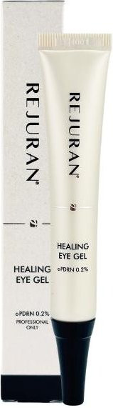 REJURAN Eye Gel, 15 ml, mit Aloe Vera und Hyaluronsäure - Bild 1