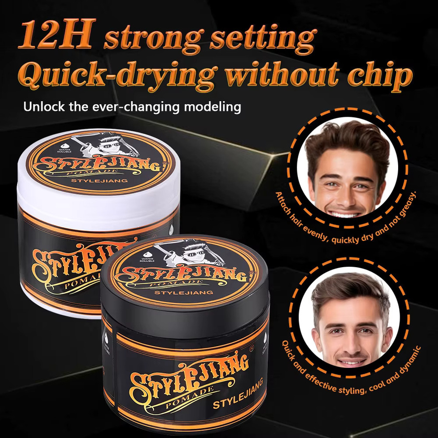 Suavecito Haarpomade Creme für Herren - Bild 4