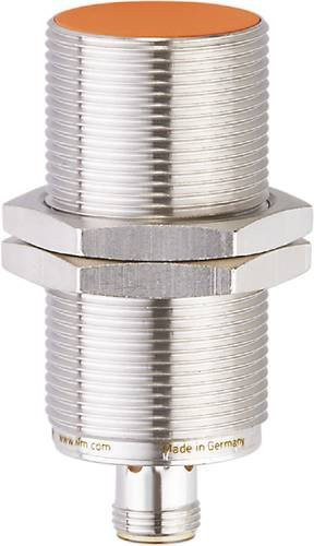 Ifm Electronic Induktiver Sensor IIS214 PNP in Silber - Bild 1