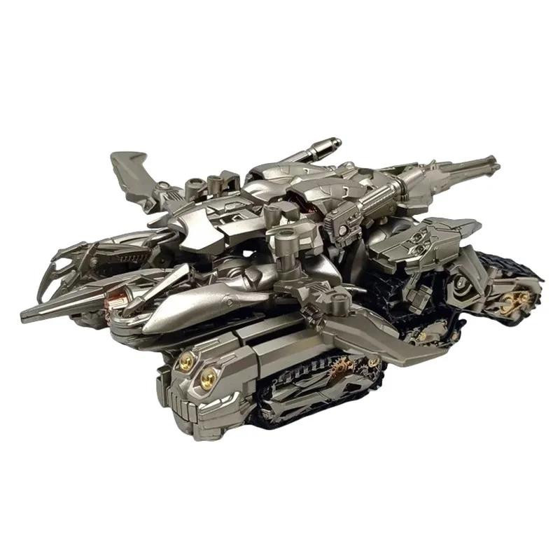 Yiran toy Megatron Transformationsrobot Panzer Actionfigur - Bild 3