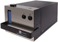 Alphacool ES Orbiter Filling Station Wasserkühlung in Schwarz und Silber - Bild 1