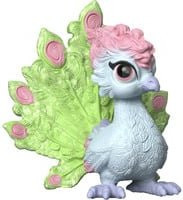 Schleich Bayala Baby Pfauenküken Spielfigur - Bild 1