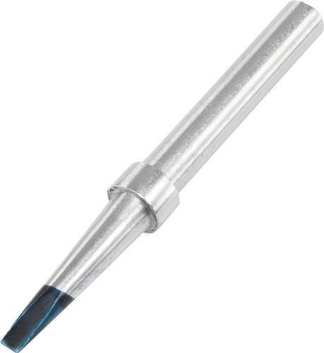 TOOLCRAFT KK-15030P Lötspitze in Meißelform, Farbe Silber, Spitzen-Größe 5mm - Bild 1