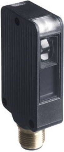 Pepperl+Fuchs Lichtschranke MLV41-54-G/25/76a/124/136 Schwarz - Bild 1
