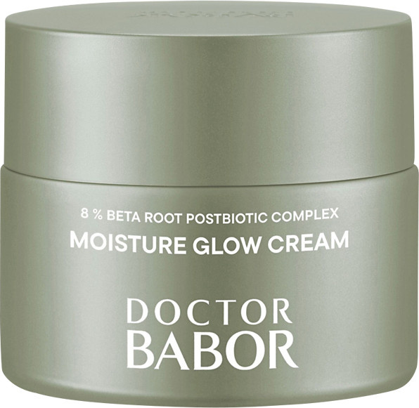Babor Doctor Babor Moisture Glow Cream - Bild 1