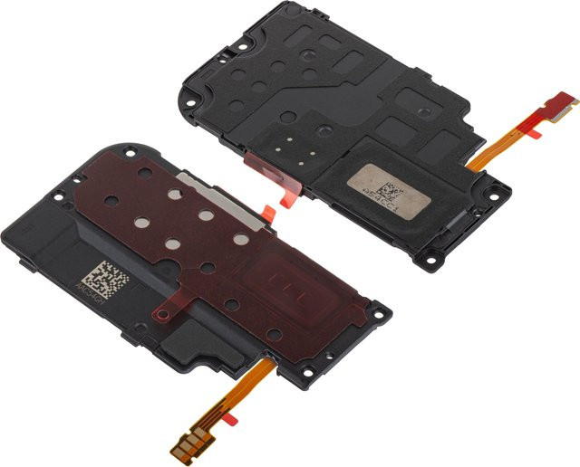Honor Pad 10 Buzzer Service Pack 2202AADV Schwarz Links Oben - Bild 1
