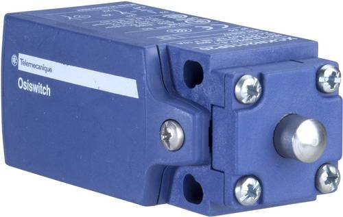 Schneider Electric NSYRCINT Netzwerkzubehör in Blau - Bild 1
