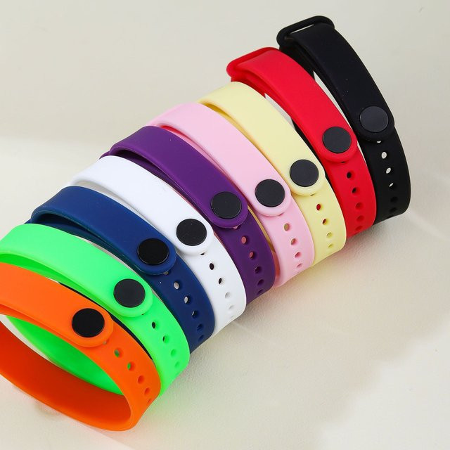 KHWPS Armband, Silikon, Unisex - Bild 1
