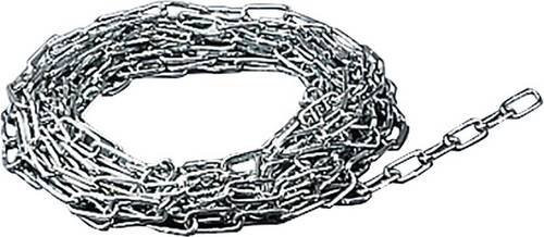 Trilux Actison E04 Gliederkette in Silber aus Metall - Bild 1