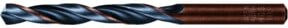 MAYKESTAG Spiralbohrer HSS Sprint Master D338N Silber - Bild 1