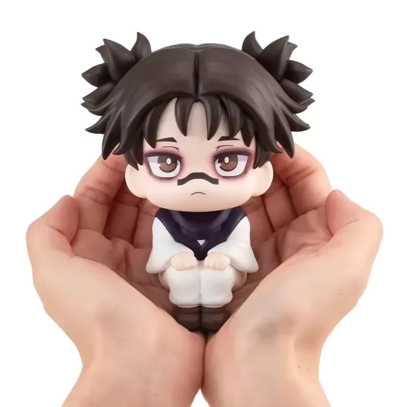 Bandai Jujutsu Kaisen Choso Anime-Figur, Mini-Figur, Kunststoff, Bunt - Bild 4