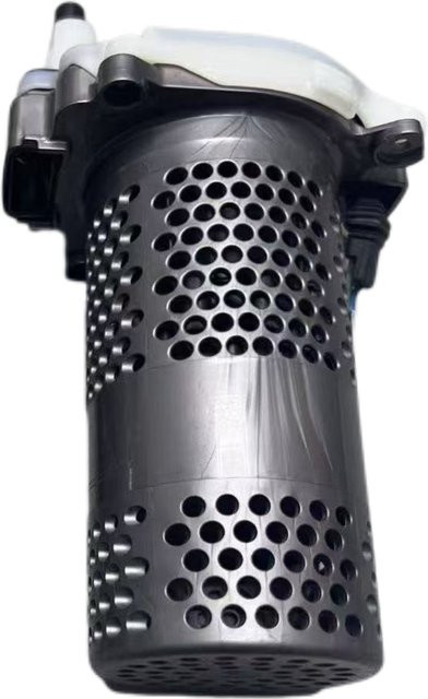Original-Ersatzmotor für Dyson V10 SV12 Staubsauger als Motorbaugruppe und Zubehör - Bild 1