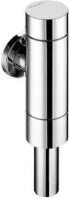 Schell WC-Druckspüler SCHELLOMAT BASIC DN 20, verchromt, silber - Bild 1