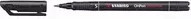 Stabilo OHPen universal S 841 permanent Folienstift in Schwarz - Bild 2