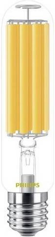 Philips LED Glühlampe E40 Spezialform Warmweiß 42,8W Durchmesser: 53 mm, Länge: 236 mm - Bild 1