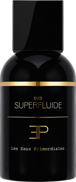 Les Eaux Primordiales Superfluide Oud Eau de Parfum, Orientalisch - Bild 1