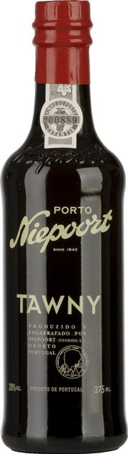 Niepoort Tawny Port Douro 0,375 l - Bild 1