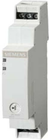 Siemens 7PV1513-1AQ30 Elektronisches Zeitrelais in Weiß - Bild 1