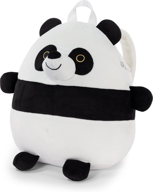 Cozy Noxxiez Panda Rucksack - Bild 1