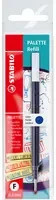 STABILO Gelmine Refill Gelpatrone Blau - Bild 1