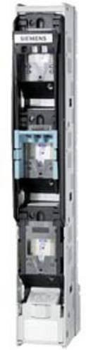 Siemens Sicherungslasttrennschalter 3polig 250A 690 V/AC grau - Bild 1
