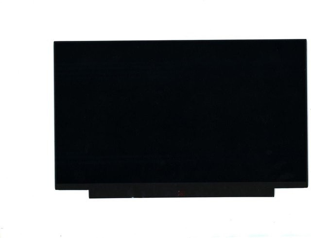 Lenovo ThinkPad LED Screen 15.6 Zoll in Schwarz (02DA368) - Bild 1
