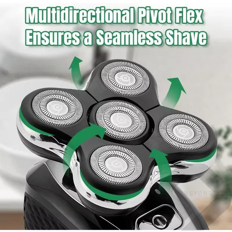 Remington Smart Razor Ersatzklinge für Herren - Bild 5
