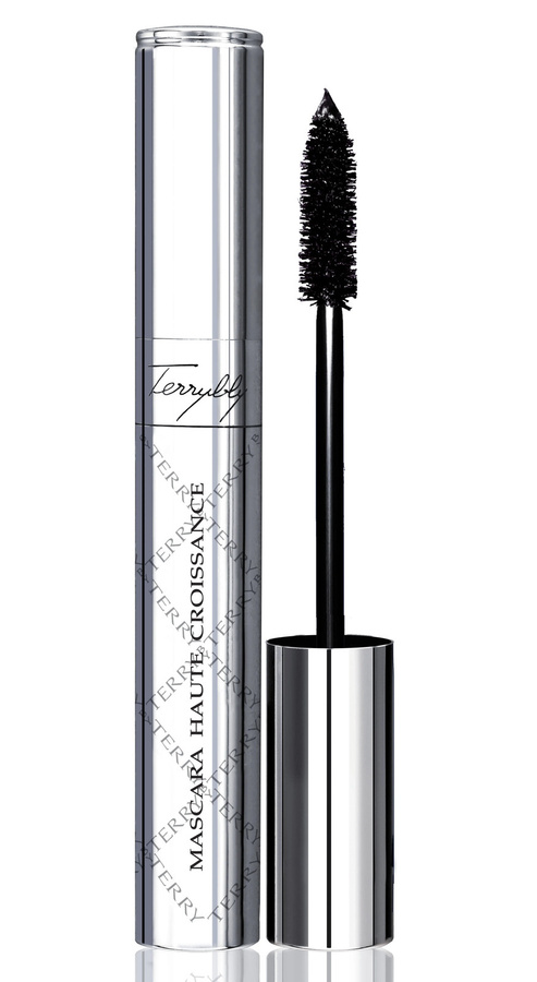 By Terry Mascara Terribly, Black, 8 ml - Bild 1