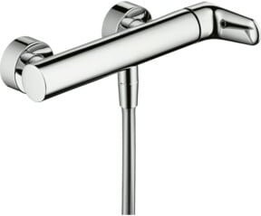 Hansgrohe Axor Citterio M AP Brause-Einhebelmischer in Chrom - Bild 1