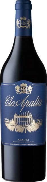 Clos Apalta Casa Lapostolle Rotwein, Carmenere, 2019, Chile, Colchagua-Tal, 0,75 l - Bild 1