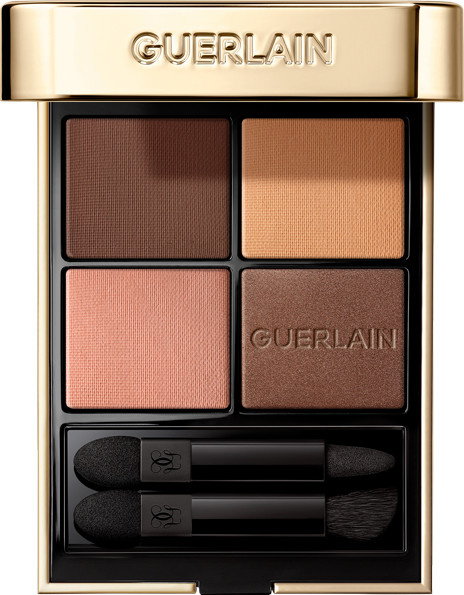 Guerlain Ombre Nude, schimmernd, Augen - Bild 1