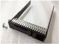 CoreParts KIT257 Computer-Gehäuseteil HDD-Käfig in Schwarz - Bild 1
