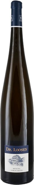 Dr. Loosen Riesling vom Schiefer, trocken, Weißwein, 2024, 1,5 l - Bild 1