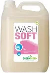 GREENSPEED Weichspüler Wash Soft White - Bild 1