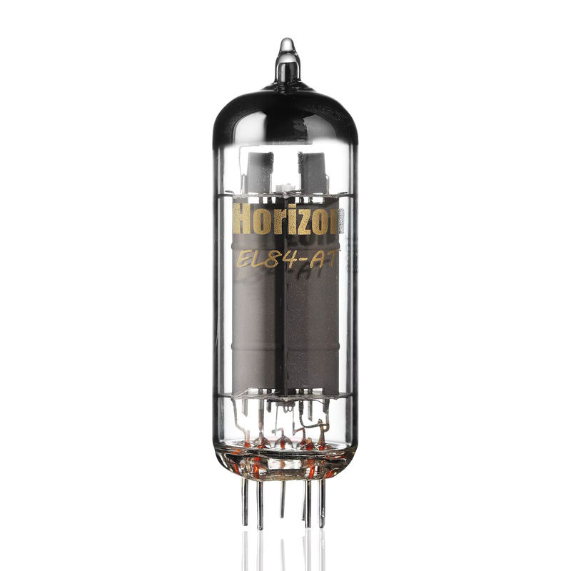PSVANE Horizon EL84-AT Vakuumröhre für HIFI Audio und DIY Verstärker - Bild 2