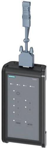 Siemens 3VA9977-0MB10 Prüfgerät in Grau - Bild 1